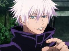 [주술회전 드림/주술회전 문답] 원작이 피폐하니 소소한 드림 드세요 - 4