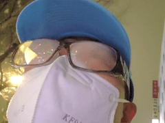 브베의 일상 - 무조건 잘하자