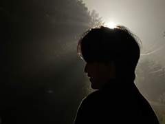 아저씨가 내 인생을 망가뜨린 이유 (1)