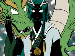 2024 갑진년(甲辰年) 새해 복 많이 받으세요~!!!