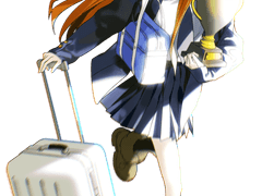 마나베 히마리ㆍ女