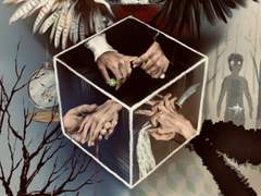 2023 러스티레이크 그림 백업