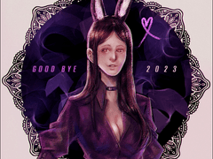 [Void Lovers] 드림주 웨일린(Whaline) - Good bye 2023