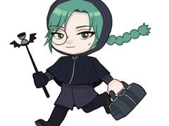 고문 하인리히(Vol.xx 정신 조종 능력자)