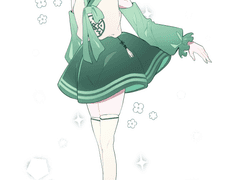 ✨맞춤한복 커미션✨ | 빗인 커미션