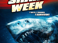 2H343) 크레이지 샤크 (Shark Week, 2012)