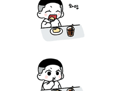 농놀 9월 그림 백업