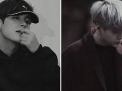 [ 민윤기 / 김태형 ] 남친 갔어 와도 돼 talk.