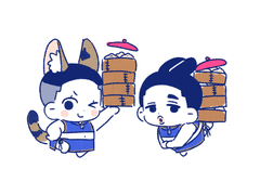 농놀 11월 그림 백업