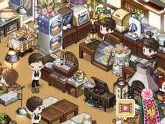 동구녕이 전하는 새해의 말