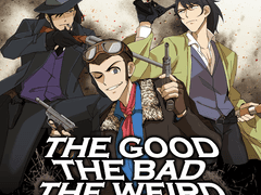 [루팡3세] 연성 백업2