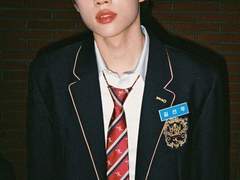 김선우 선배 좋아해요..? 1