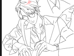 2023 아이돌 팬아트 백업 (1)