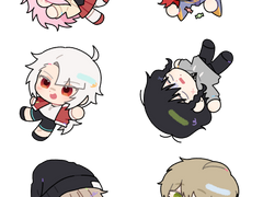 동맹 연성 백업