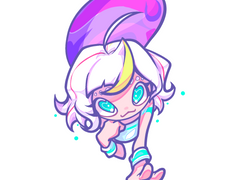 NSR (no straight road)