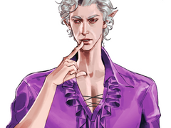 발더게 연성모음집 -3