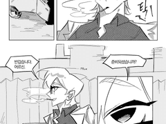 [커미션] 오마카세 만화 커미션