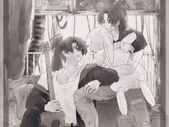 (당보청명) 미노님 1/21아이소 신간 파행 축전