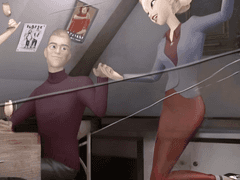 [에밀리엘] 선생님들의 비밀연애