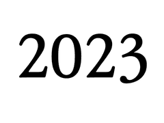 2023 엘리우스 아카이브