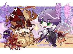 오브젝트 SD 커미션