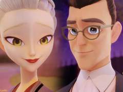 [에밀리엘] 그리움은 달이 되어