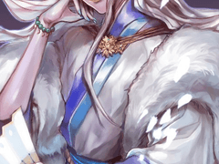 [백천/구미호/B]