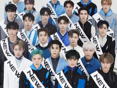 [NCT 빙의글] 잘생긴 놈이 엄마아들이라면