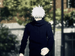 [주술회전 드림] 실험체 98호 3