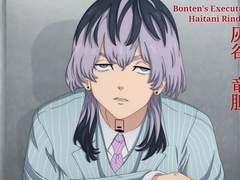 [도쿄리벤저스] 반쪽짜리 마음