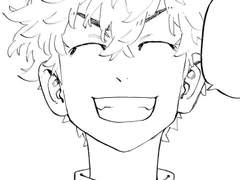 [타케미치 드림] 전생 체험