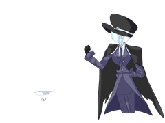 𝐏𝐫𝐨𝐛𝐥𝐞𝐦𝐚 프로필