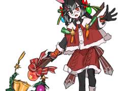 메이링 의사 날조(크리스마스)