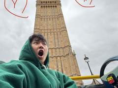 새해 복 많이 받으세요❤️