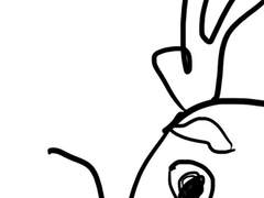 Ep 04. 양면 테이프 : 팝업 카드에 인형 붙이기