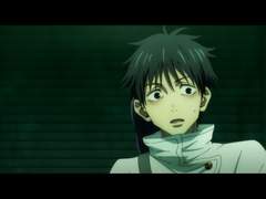 [ 주술회전 ] 옷을 보러 가자!