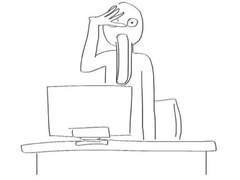 연말연시의 들뜨는 마음을 조심해