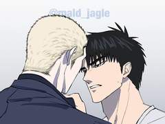 [제이신] 사람 말을 귓등으로 처듣는 제이크