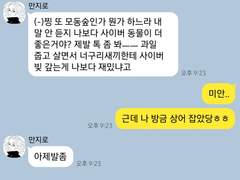 도리벤 드림 카피페 13