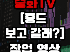 중화TV 온라인 콘텐츠 [중드 보고 갈래?] 비호외전 요약 (영상 업로드 전)