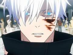 [ 주술회전 드림 ] 鏡花水月