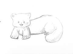 화산파(채) 귀요미 담당 백아