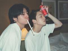 이케멘 부기 ♡ 1