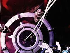 프로키온의 무법자이란?