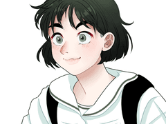 커미션 받습니다💚🥺