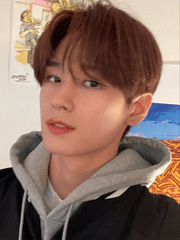 이주연에게 주접을 떨면 생기는 일 TALK