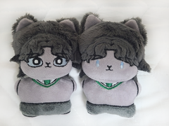 솜인형 제작 후기 : 치오냥