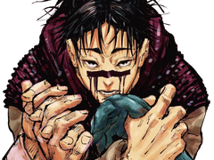 내가 좋아하는건 쵸소우 오빠야