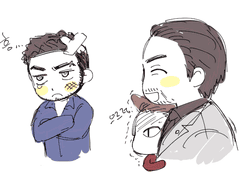 로스트저지먼트 저지아이즈