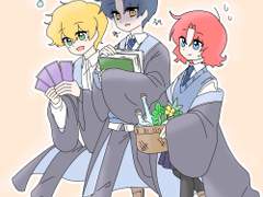 [마마살] 23년 마지막 로그 5